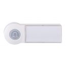 EMOS Wireless Doorbell Button P5723-P5724