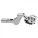 Blum Vira clip top 107°, with spring, inset (75B1750)