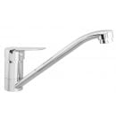 Rubineta Lotos 20 Kitchen Faucet Mixer Chrome (170569)