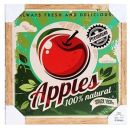 Photo frame with Apples 30x30cm (189323)(70323003)