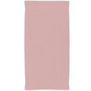 Фартук 30x50 см 100% хлопок розовый (016605)(314838)