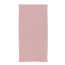 4Living Полотенце из хлопка 50x70 см розовое (016410)(314839)
