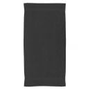 Фронтальное полотенце 4Living из хлопка 50x70 см серого цвета (016556)(314842)