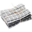 4Living Kitchen Towel TAHITI 50x70cm 2pcs (016418)(313878)