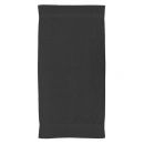Фронтальное полотенце 70x140 см 100% хлопок темно-серое (016607)(314843)