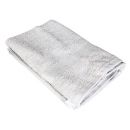 Фронтальное полотенце 70x140см серое (009515)(303157)