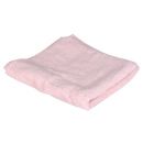 Cotton Bath Towel 70x140cm Pink (016412)(314840)