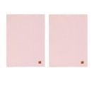 4Living Kitchen Towel 50x70cm Pink 2pcs (016569)(314494)