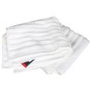 Terry towel 50x100cm white (266345)(126571)