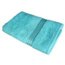 Terry towel 70x140cm turquoise (266308)(116055)