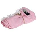 4Living Fleece 130x170cm Pink (016487)(315120)