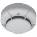 Honeywell Smoke Detector Conventional, White (ECO1003A)