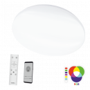 Светильник Tope Lighting Light Sofia LED панель 36 Вт, 3000-6000K, 5988 люмен, IP20 (6004000072)