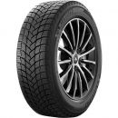 Michelin X-Ice Snow SUV Winter Tires 225/65R17 (34785)