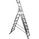 "Adjustable Ladder 373-1012cm (4750959023501)"