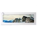 Stikla fotoglezna NATUR BERG 33x95cm (189393)(70745026)