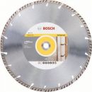 Dimanta Betona Griešanas Disks Bosch Universal