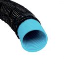 PipeLife PVC Drainage Pipe With PP Filter D80/D92 50m (172105)