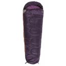 Easy Camp Cosmos Sleeping Bag 210cm Violets (240049)