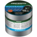 Vincents Polyline Roofband Self-Adhesive Polymer Bitumen Tape