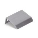 Viefe Curve Furniture Handle, Inox