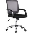 Home4you Visano Office Chair Black
