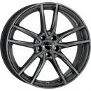 Mak Evo-D Alloy Wheels 11x21, 5x112 Grey (F1121EPTM49WS4Y)