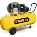 Масляный компрессор Stanley 36LA541STN019 с приводом от ремня 2,2 кВт