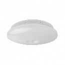 Plafona lampa ar sensoru Ecolight 12W, 960lm, 4000K, IP44 (EC20102)