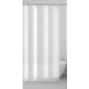 Gedy Zucchero 180x200cm Shower Curtain White, (TVI10021830)