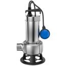 Grundfos AP35B.50.06.A1.V Submersible Water Pump 1kW (111654)