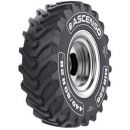 Ascenso Mir220 All-Season Tractor Tire 500/70R24 (3002160002)