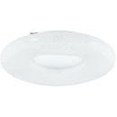 Delayed Ceiling Lamp 24W, White (52130)