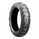 Bridgestone Ax41F Motorcycle Tire Enduro, Front 120/70R19 (BRID1207019AX41F)