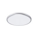 Plafona lampa Strühm Planar Led 18W, 1980lm, 4200k, IP54 (03839)