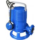 Iegremdējamais Ūdens Sūknis Zenit GR Blue P 200-2-G40H 1.5kW (111497)