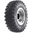 Ascenso MIR221 Agricultural Tractor Tire 460/70R24 (3002160009)