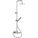 Dušas Sistēma Tiemme Atena DC011 Hroma (A111271120)