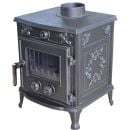 Čuguna Krāsns Evergreen ST-0147/0147A 6kW