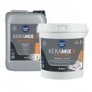 Kiilto Keramix A+X Two-component waterproofing membrane for balconies and terraces 5+5kg