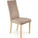 Halmar Diego 3 Kitchen Chair Beige