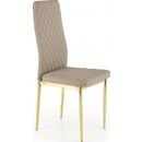 Halmar K501 Kitchen Chair Beige