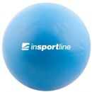 Аэробный мяч Insportline диаметром 25 см, синий (102)
