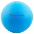 Аэробная мяч InSportLine диаметром 35 см, синий (10868)