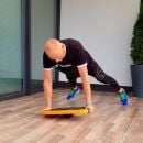 Product alternative photo