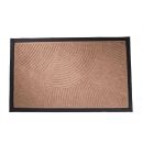 Doormat 45x75cm, fabric