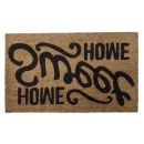 Doormat "Home" 45x75cm, coconut fibers