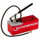 Rothenberger Test pump TP 25 (60250&ROT)