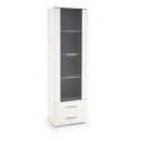 Halmar Display Cabinet LIMA W-1 60x40x200cm