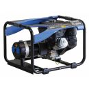 Sdmo power generator Perform 4500 C5, 4kW (Perform4500&Sdmo)